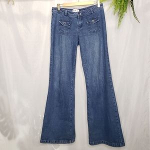 billabong jeans womens